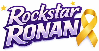 Rockstar Ronan